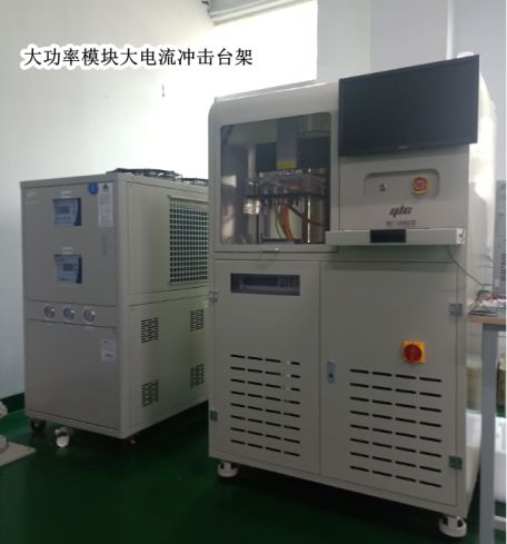 芯能宣布汽车级大功率IGBT芯片_深圳芯能半导体手艺有限公司