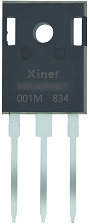  芯能新一代微沟槽手艺1200V IGBT芯片研发乐成 _深圳芯能半导体手艺有限公司