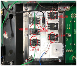  芯能新一代微沟槽手艺1200V IGBT芯片研发乐成 _深圳芯能半导体手艺有限公司
