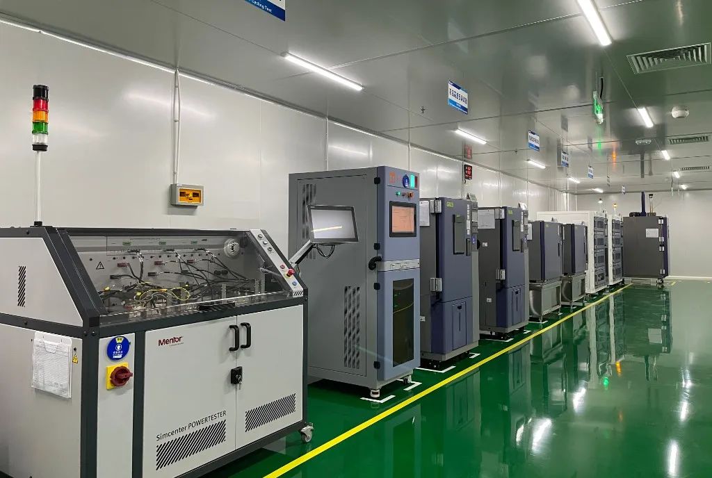 芯能650V120A单管产品宣布_深圳芯能半导体手艺有限公司