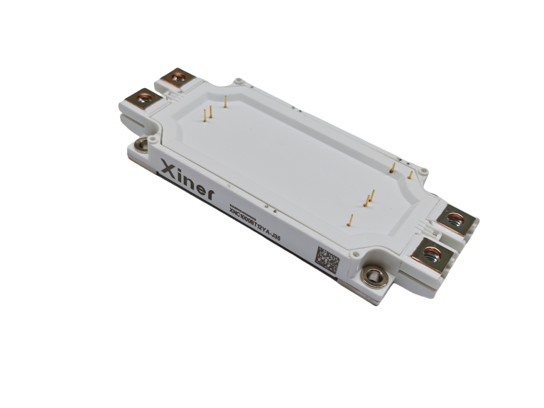 New Product | SiC Power Module 1200V/1000A_深圳芯能半导体手艺有限公司