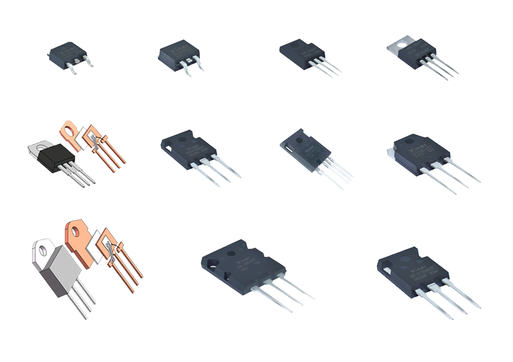 芯能半导体纽伦堡(PCIM Europe 2024)之行_深圳芯能半导体手艺有限公司